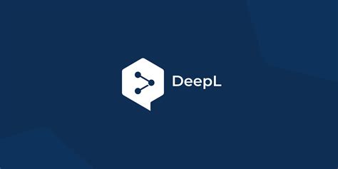 英文 翻譯|DeepL Translate: The worlds most accurate translator